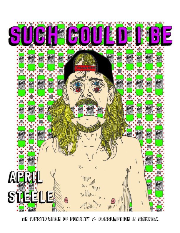 Ver Such Could I Be por April Steele