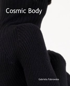 Cosmic Body book cover