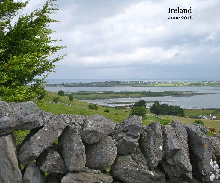 View Ireland June 2016 by Maude Rittman