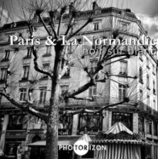 Paris & La Normandie Premium Edition book cover