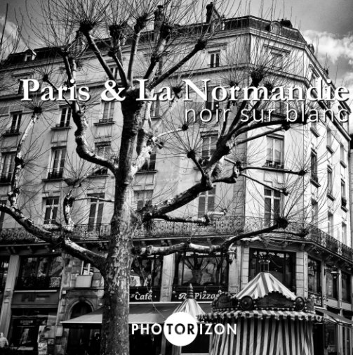View Paris & La Normandie Premium Edition by Étienne Gagné