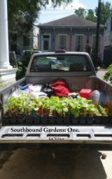 Southbound Gardens: One book cover