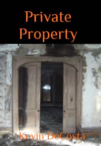 Private Property book cover