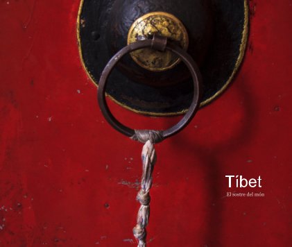 Tíbet book cover