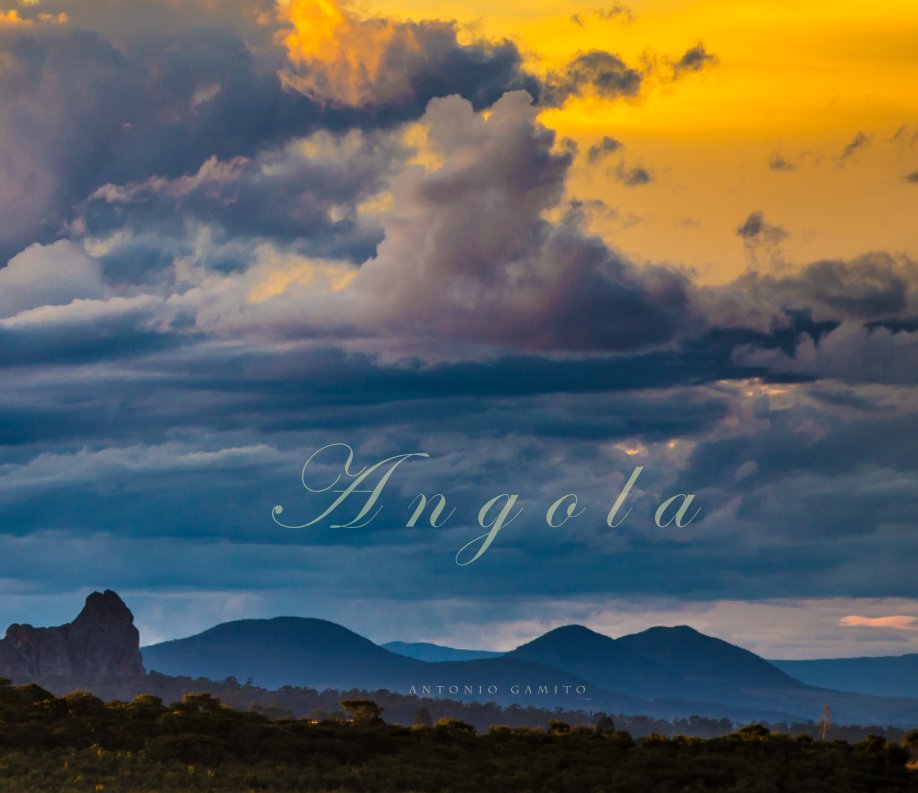 View Angola by antonio gamito