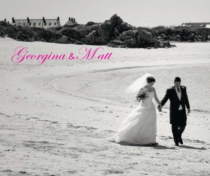 Georgina & Matt (edited) nach Victoria Matthews anzeigen