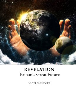 REVELATION           Britain's Great Future book cover