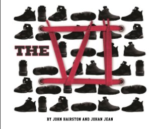 The VI by 1sneakernation book cover