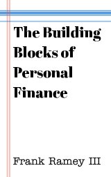 The Building Blocks of Personal Finance book cover