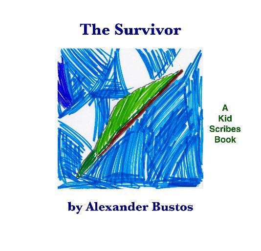 The Survivor nach Alexander Bustos (edited by Excelsus Foundation) anzeigen