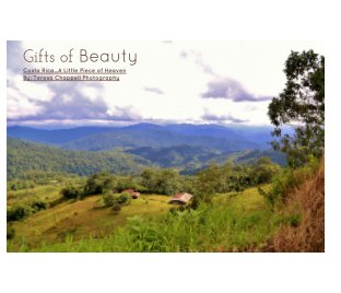 Gifts of Beauty book cover