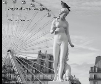 Inspiration in Emotion book cover