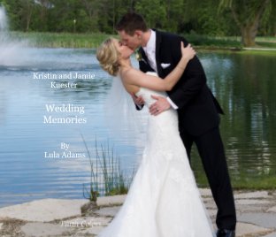 Kristin and Jamie Kuester book cover
