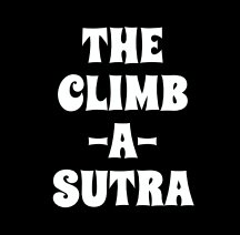 Climb-a-Sutra book cover