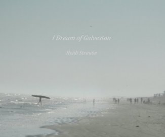 I Dream of Galveston book cover