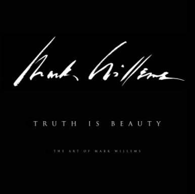 TRUTH IS BEAUTY book cover
