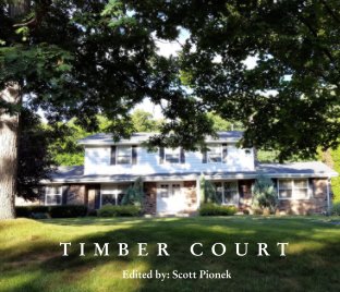Timber Court book cover