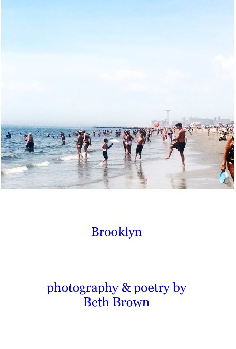 View Brooklyn by Beth Brown