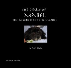 The Diary of Mabel book cover