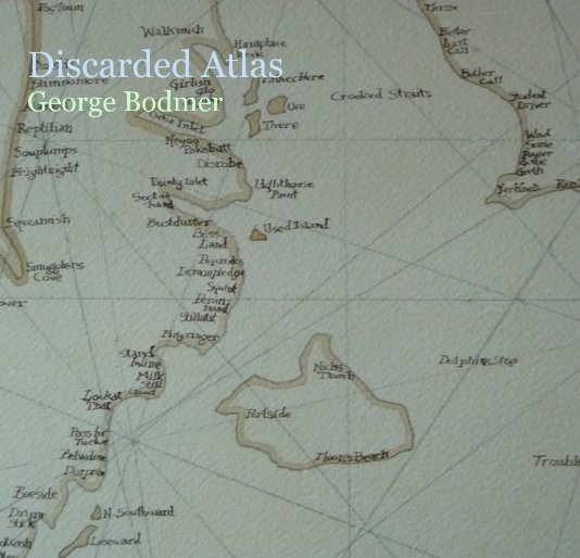 Discarded Atlas nach George Bodmer anzeigen