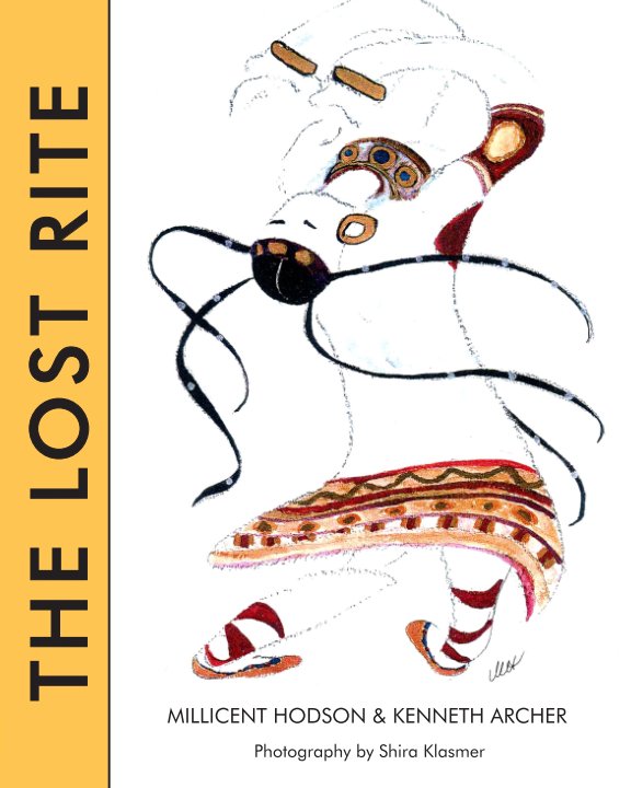 View The Lost Rite by M. Hodson and K. Archer
