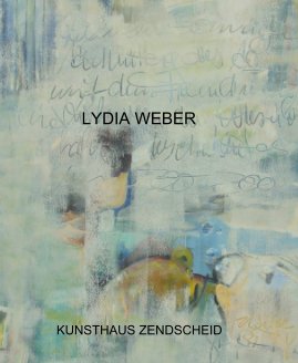 LYDIA WEBER book cover
