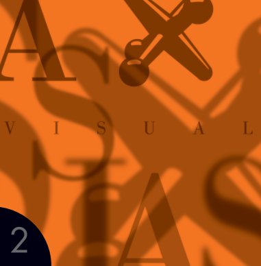 AXIS Visual - Portfolio 2 book cover