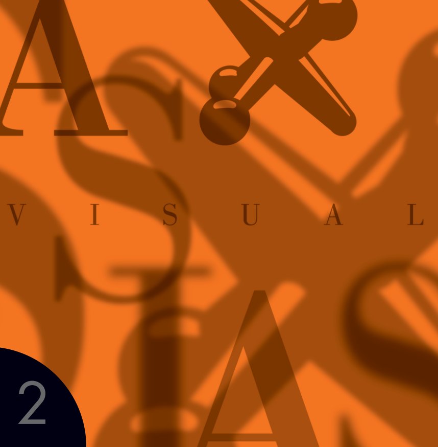 Visualizza AXIS Visual - Portfolio 2 di William Milnazik