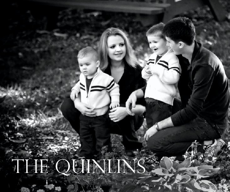 Ver The Quinlins por lyriley