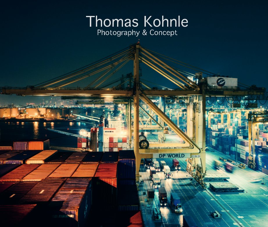 Maritime Industry 2016 nach Thomas Kohnle anzeigen