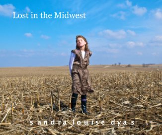 Lost in the Midwest book cover