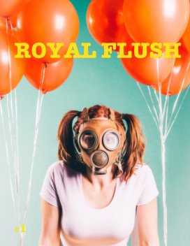 Royal Flush book cover