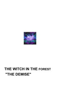 The Witch in the Forest book cover