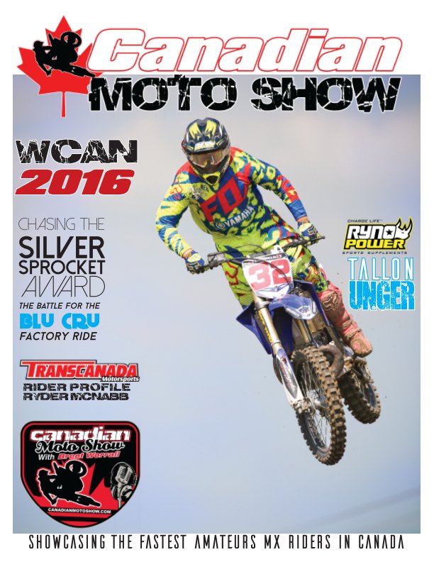 View CMS WCAN MX by Kevin Lefebvre