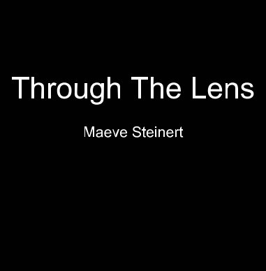 Through The Lense book cover
