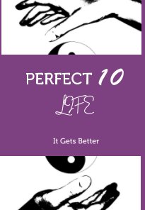 PERFECT 10 LIFE book cover