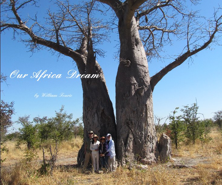 Ver Our Africa Dream por William Fourie