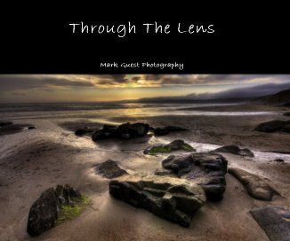 Through The Lens book cover