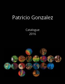 Patricio Gonzalez book cover