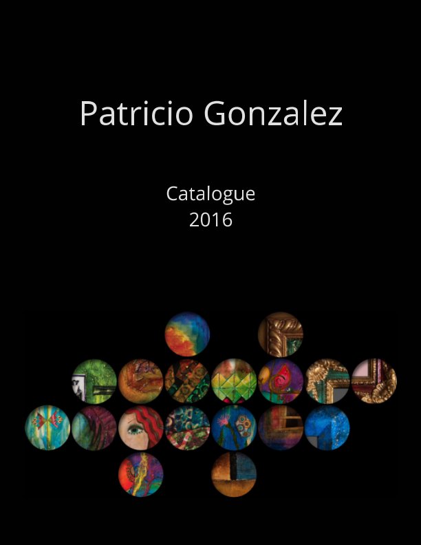 View Patricio Gonzalez by Patricio Gonzalez