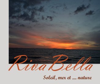 Riva Bella book cover