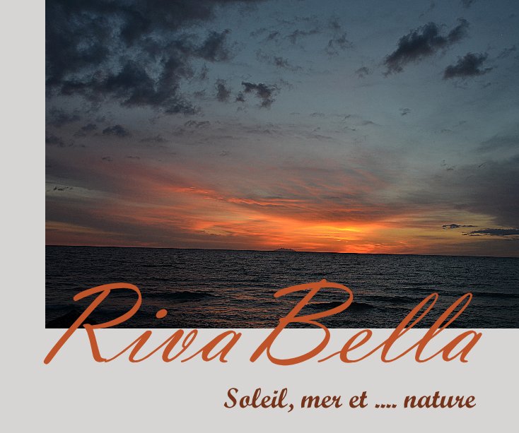 View Riva Bella by Giuseppe Aulitto
