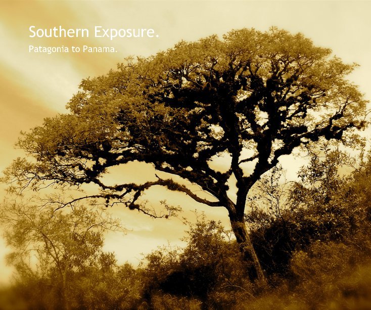 Ver Southern Exposure. por Dylan Davenport
