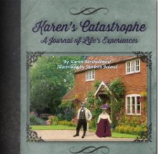 Karen's Catastrophe book cover