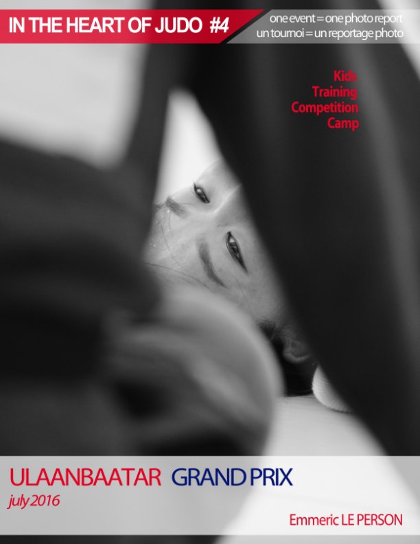 Bekijk ULAANBAATAR GRAND PRIX 2016 op Emmeric LE PERSON