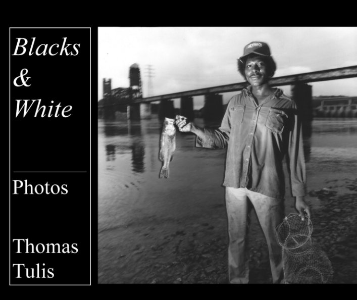 View Blacks and White by Thomas Tulis