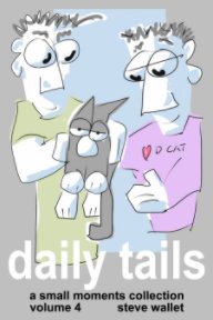 daily tails book cover