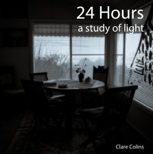 24 Hours book cover