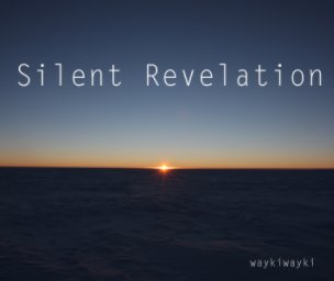 Silent Revelation book cover