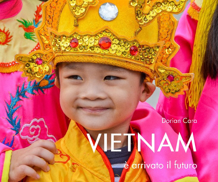 Bekijk Vietnam op Dorian Cara